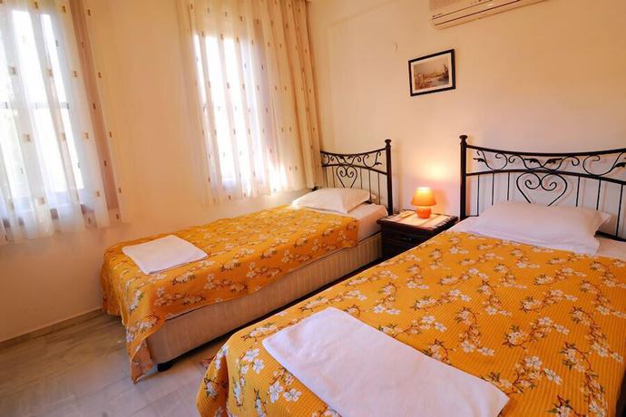 Imagen de la habitación del Sibel Pansiyon. Foto 13