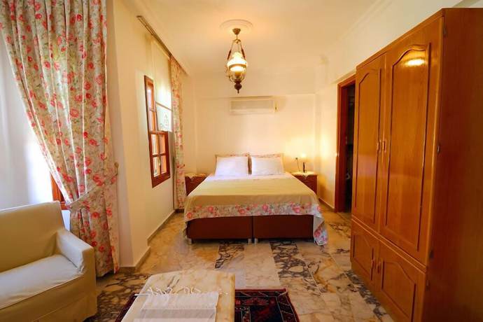Imagen de la habitación del Sibel Pansiyon. Foto 15