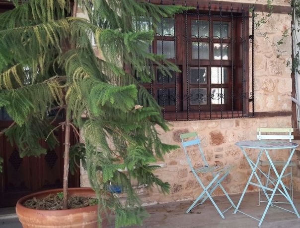Imagen de la habitación del Sibel Pansiyon. Foto 16
