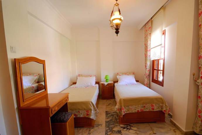 Imagen de la habitación del Sibel Pansiyon. Foto 18