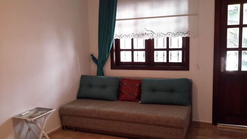 Imagen de la habitación del Sibel Pansiyon. Foto 19