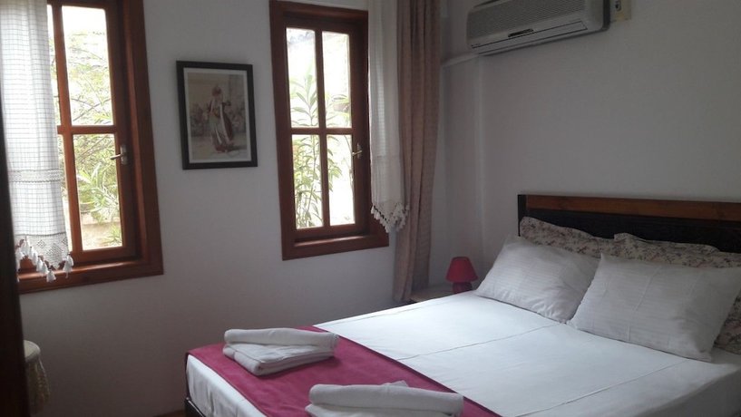 Imagen de la habitación del Sibel Pansiyon. Foto 20