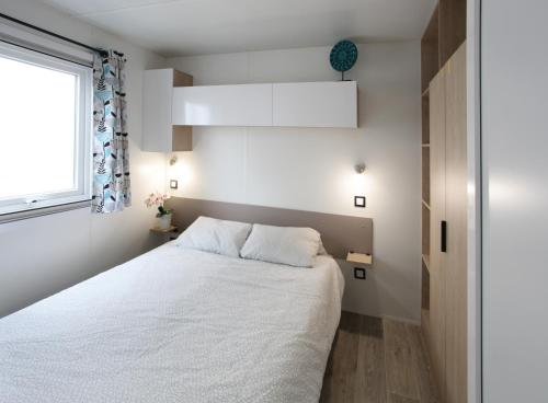 Imagen de la habitación del Siblu Camping de Oase. Foto 4