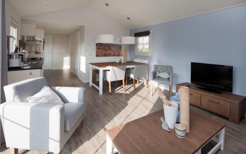 Imagen general del Siblu Camping de Oase. Foto 3