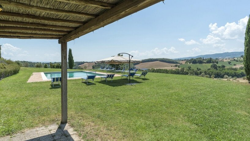 Imagen general del Si-c587-ceto0at - Il Poderuccio 17. Foto 13