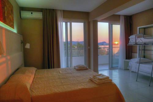 Imagen de la habitación del Sidari Beach. Foto 1