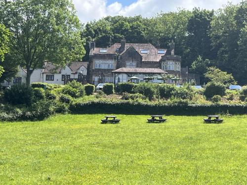 Imagen de la habitación del Sidcot Arms. Foto 14