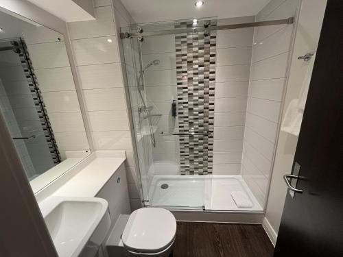 Imagen de la habitación del Sidcot Arms. Foto 15