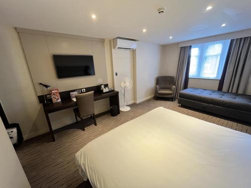 Imagen general del Sidcot Arms. Foto 7