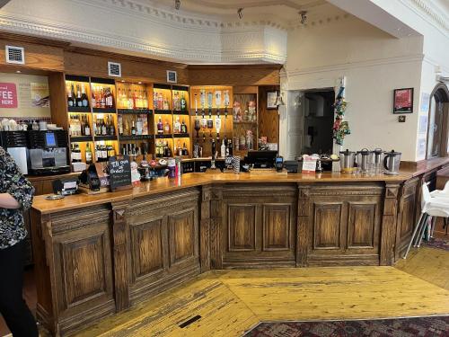 Imagen general del Sidcot Arms. Foto 8