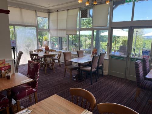 Imagen general del Sidcot Arms. Foto 9