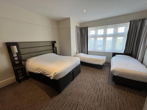 Imagen de la habitación del Sidcot Arms. Foto 18