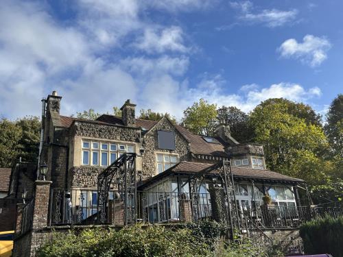 Imagen general del Sidcot Arms. Foto 11