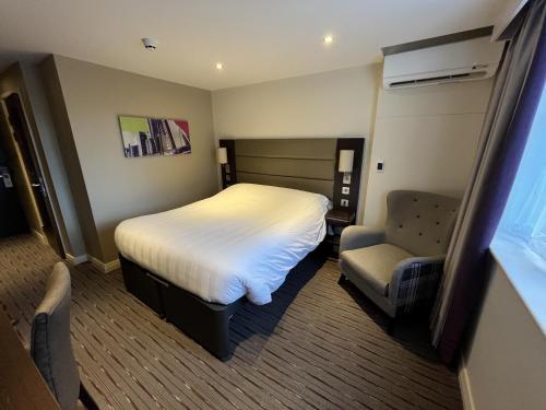 Imagen general del Sidcot Arms. Foto 13