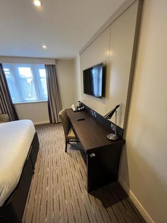 Imagen de la habitación del Sidcot Arms. Foto 20