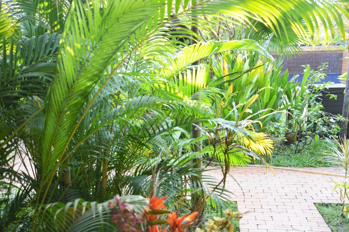 Imagen de los exteriores del Siddharta Boutique. Foto 14