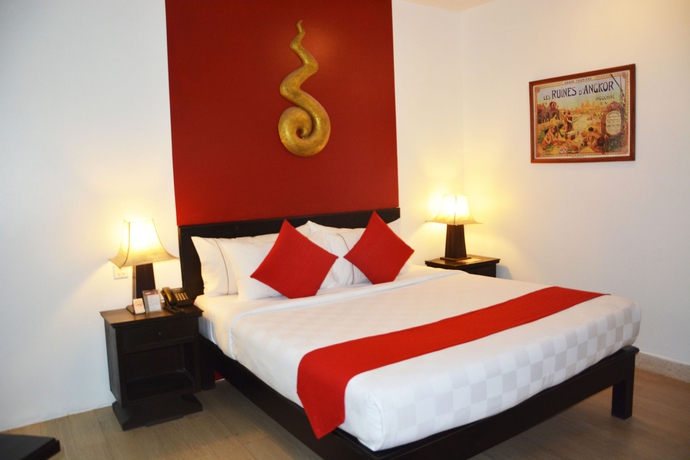 Imagen de la habitación del Siddharta Boutique. Foto 9