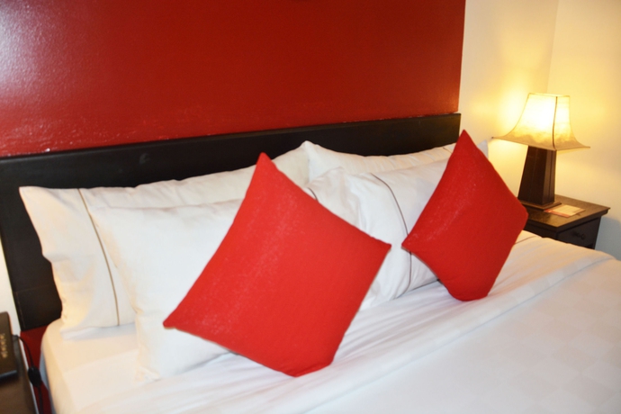 Imagen de la habitación del Siddharta Boutique. Foto 11