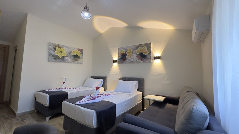 Imagen de la habitación del Side Alya Hotel. Foto 9