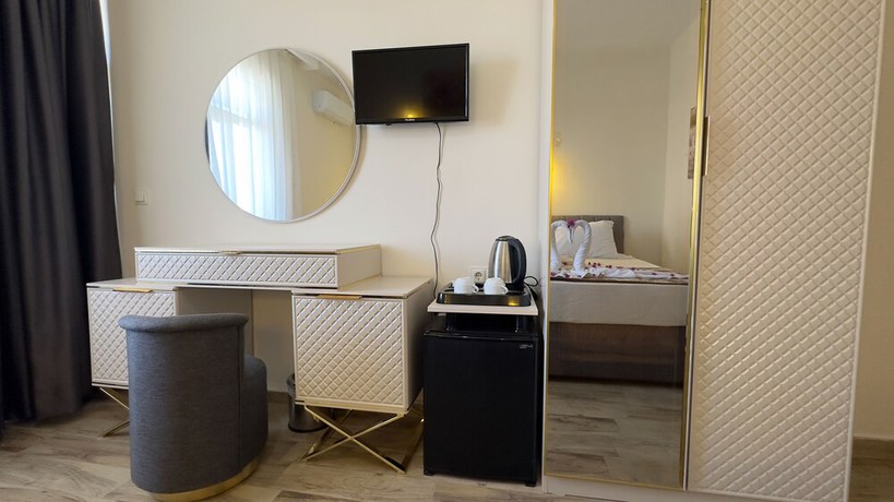 Imagen de la habitación del Side Alya Hotel. Foto 14