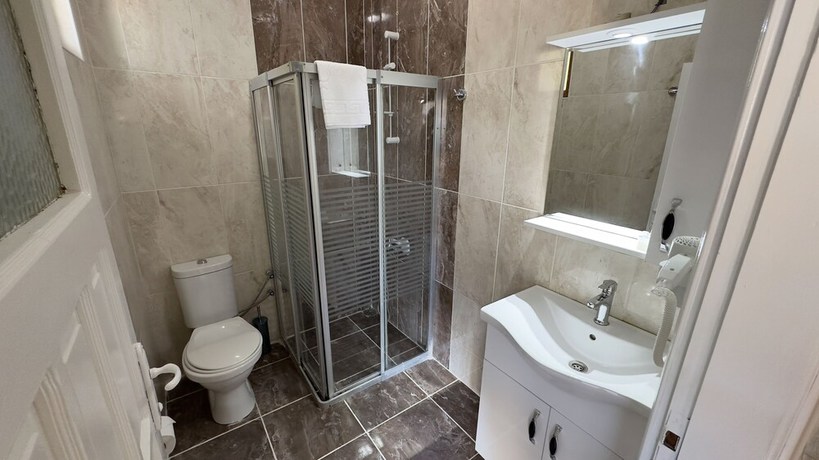 Imagen de la habitación del Side Alya Hotel. Foto 16