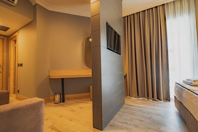 Imagen de la habitación del Side Amour Hotel - All Inclusive. Foto 5
