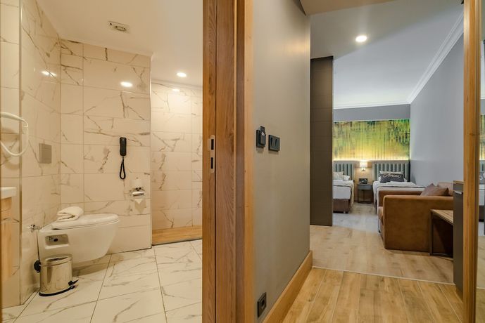 Imagen de la habitación del Side Amour Hotel - All Inclusive. Foto 6