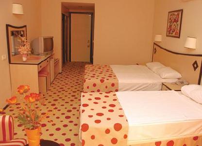 Imagen de la habitación del Side Aurora. Foto 3