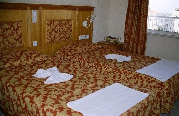 Imagen de la habitación del Side Center Hotel. Foto 11
