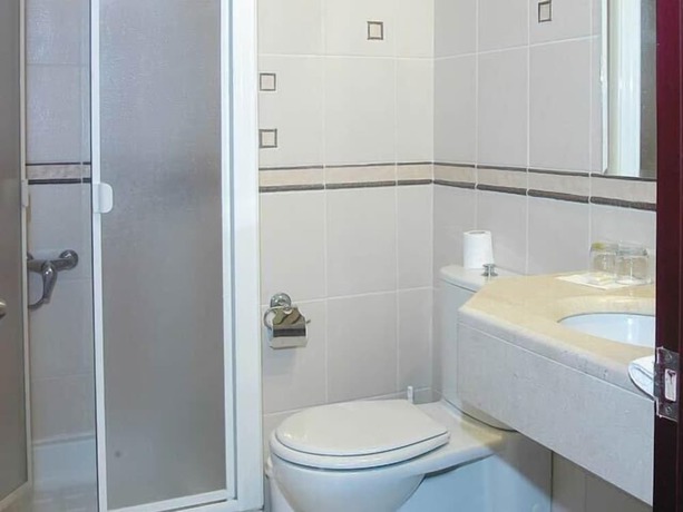 Imagen de la habitación del Side Elis Hotel, Side. Foto 8