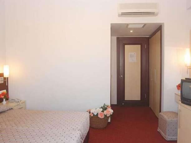 Imagen de la habitación del Side Elis Hotel, Side. Foto 15