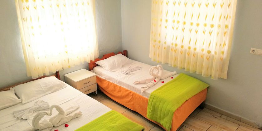 Imagen de la habitación del Side Erenler Hotel. Foto 2