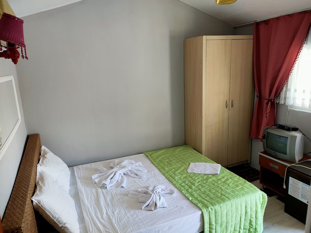 Imagen de la habitación del Side Erenler Hotel. Foto 3
