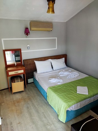 Imagen de la habitación del Side Erenler Hotel. Foto 6