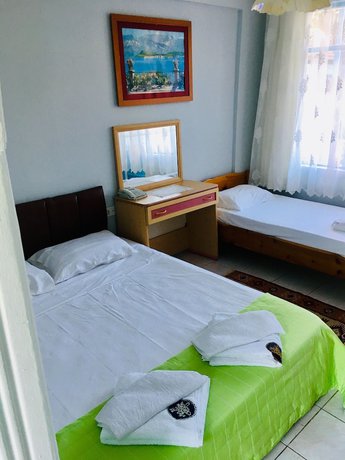 Imagen de la habitación del Side Erenler Hotel. Foto 7