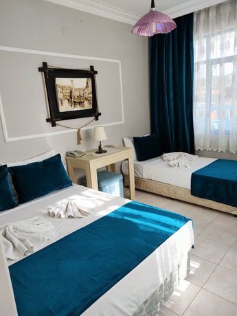 Imagen de la habitación del Side Erenler Hotel. Foto 9
