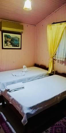 Imagen de la habitación del Side Erenler Hotel. Foto 10