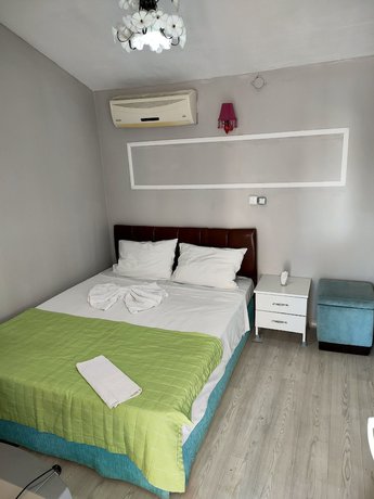Imagen de la habitación del Side Erenler Hotel. Foto 12