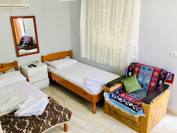 Imagen de la habitación del Side Erenler Hotel. Foto 13