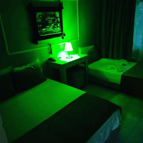 Imagen de la habitación del Side Erenler Hotel. Foto 14