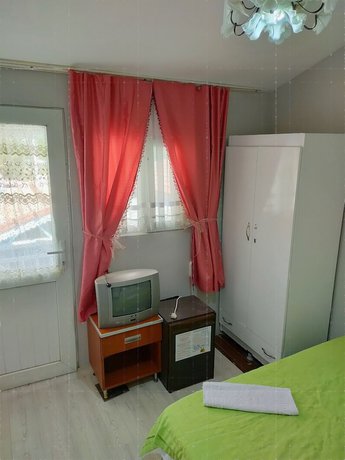 Imagen de la habitación del Side Erenler Hotel. Foto 18