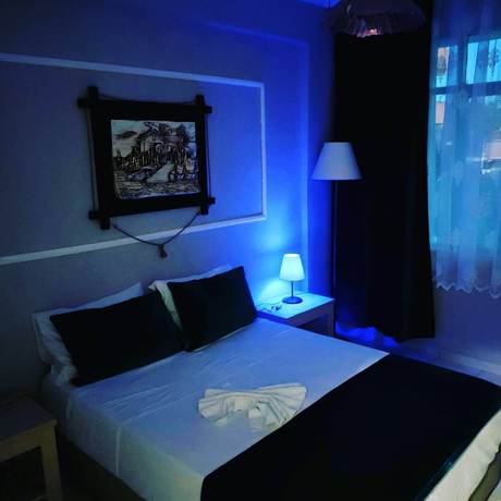 Imagen de la habitación del Side Erenler Hotel. Foto 19