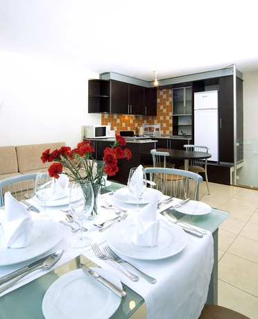 Imagen de los interiores del Side Garden Residence. Foto 10