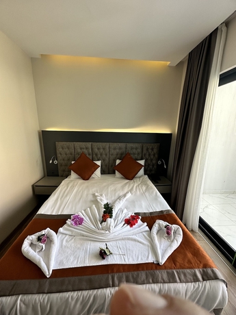 Imagen de la habitación del Side Golden Rock Hotel 16+ Adults Only - All Inclusive. Foto 4