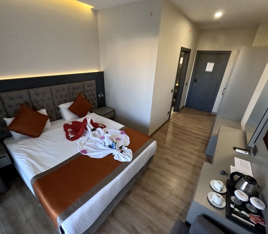 Imagen de la habitación del Side Golden Rock Hotel 16+ Adults Only - All Inclusive. Foto 5