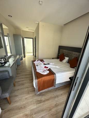 Imagen de la habitación del Side Golden Rock Hotel 16+ Adults Only - All Inclusive. Foto 6
