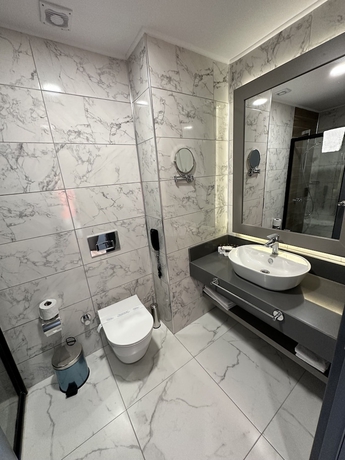 Imagen de la habitación del Side Golden Rock Hotel 16+ Adults Only - All Inclusive. Foto 8