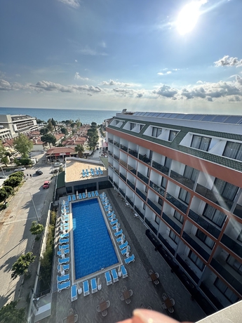 Imagen de la habitación del Side Golden Rock Hotel 16+ Adults Only - All Inclusive. Foto 9
