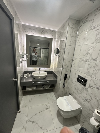 Imagen de la habitación del Side Golden Rock Hotel 16+ Adults Only - All Inclusive. Foto 10