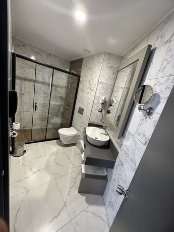 Imagen de la habitación del Side Golden Rock Hotel 16+ Adults Only - All Inclusive. Foto 11